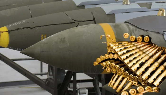 Les États-Unis autorisent une vente d’armes de précision de 346 millions de dollars à ce pays ouest-africain