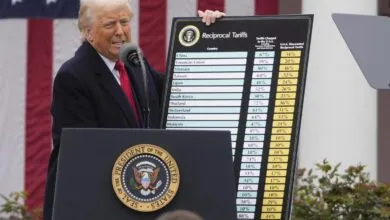 Liste des pays africains touchés par les nouveaux tarifs douaniers de Trump