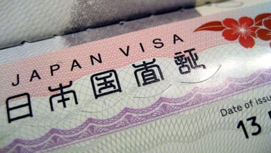 Projet de création de visas spéciaux pour les ressortissants de ce pays ouest-africain- le Japon réagit! 2