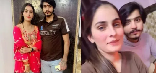 Une Indienne torturée et brûlée vive par son mari et sa belle-famille à cause de sa dot