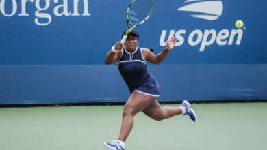 Une joueuse de tennis américaine rejoint OnlyFans en raison de ses faibles revenus dans le sport