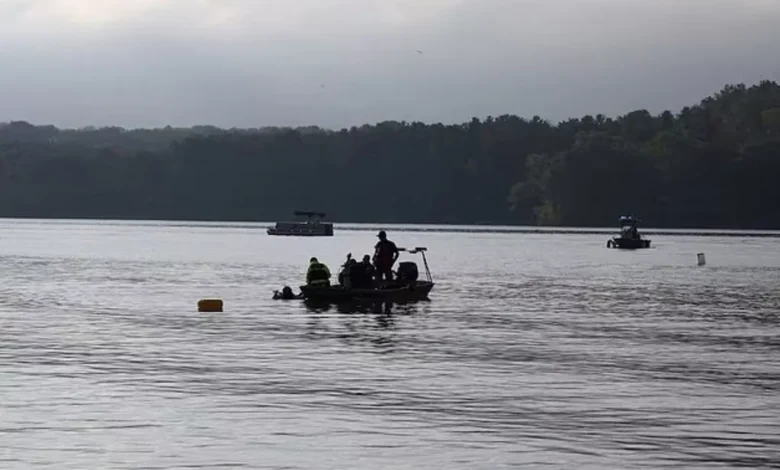 Une mère a « jeté son fils de 4 ans dans un lac en guise d’offrande à Dieu »