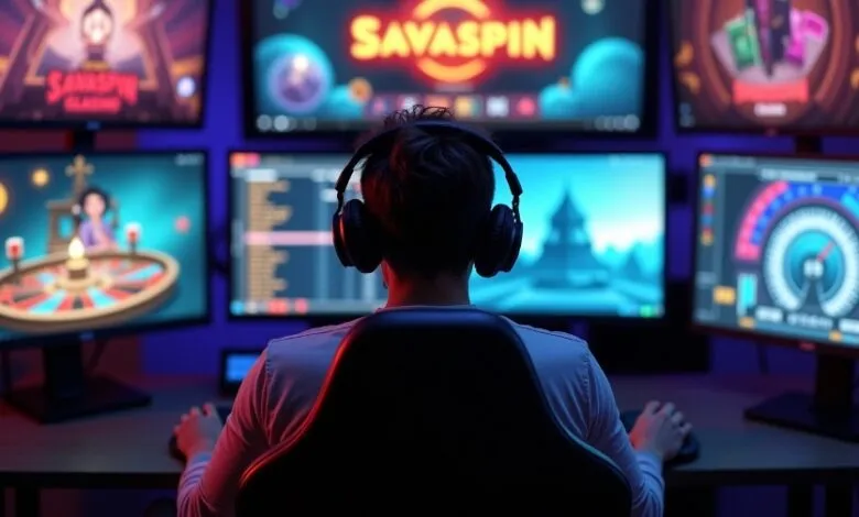 fournisseurs de jeux