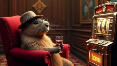 machine a sous ennuyeux