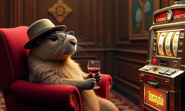 machine a sous ennuyeux