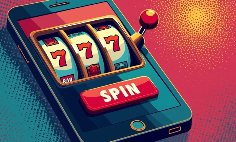 spin