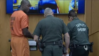 un jhomme épouse 3 femmes en même temps