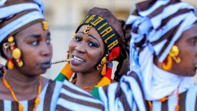 10 langues africaines populaires menacées de déclin chez les jeunes générations