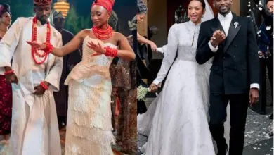 5 faits intéressants sur l’un des mariages africains les plus impressionnants de 2025 @