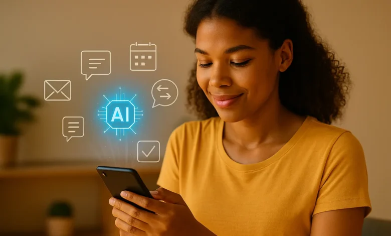 7 façons simples d’utiliser IA