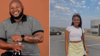 Afrique du Sud – une femme de 22 ans poignarde à m.0rt son petit ami