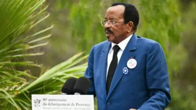 Elections au Cameroun – L’ONU exprime son inquiétude