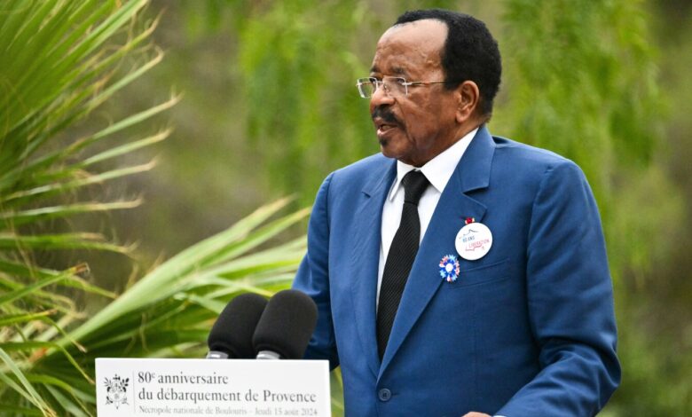Elections au Cameroun – L&rsquo;ONU exprime son inquiétude