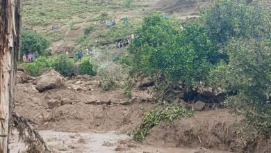 Glissement de terrain au Darfour – 1 000 m.0rts, la catastrophe la plus meurtrière du Soudan