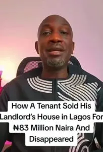 Un locataire vend le duplex de son bailleur et fuit avec l’argent