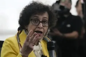 Israël t.ue des journalistes à Gaza pour dissimuler un gén0cide, selon une experte de l'ONU