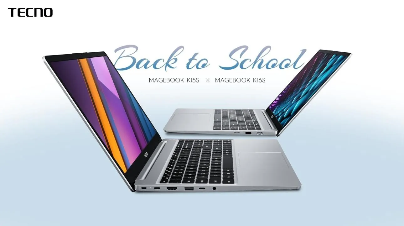 TECNO Présente le MEGAPAD Pro, le Smartphone TECNO Slim et son Écosystème AIoT à l’IFA 2025, tout en Élargissant son Activité Ordinateurs Portables en Europe