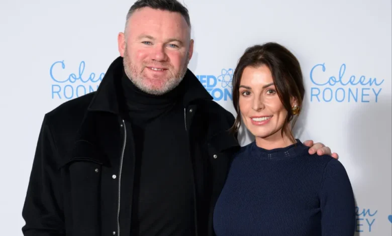 Je serais mort sans ma femme – les confidences de Wayne Rooney