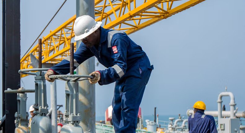 L’Inde refuse le pétrole américain pour celui de ce pays ouest-africain