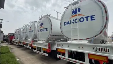 La raffinerie de Dangote effectue sa première livraison d’essence aux États-Unis