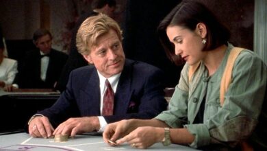 L&rsquo;acteur emblématique Robert Redford décède à 89 ans