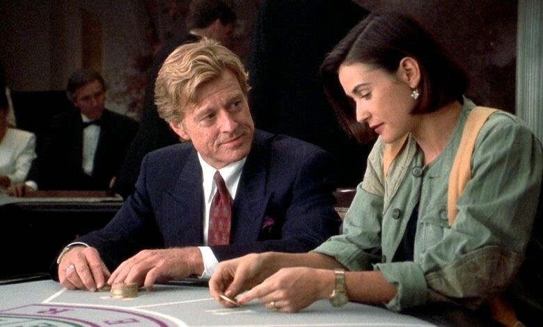 L&rsquo;acteur emblématique Robert Redford décède à 89 ans