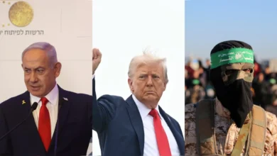 L’administration Trump propose un plan de paix en 21 points pour Gaza