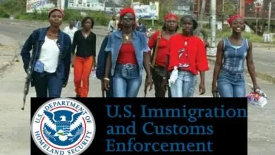 L’ancienne cheffe rebelle libérienne « Black Diamond » expulsée, selon les États-Unis