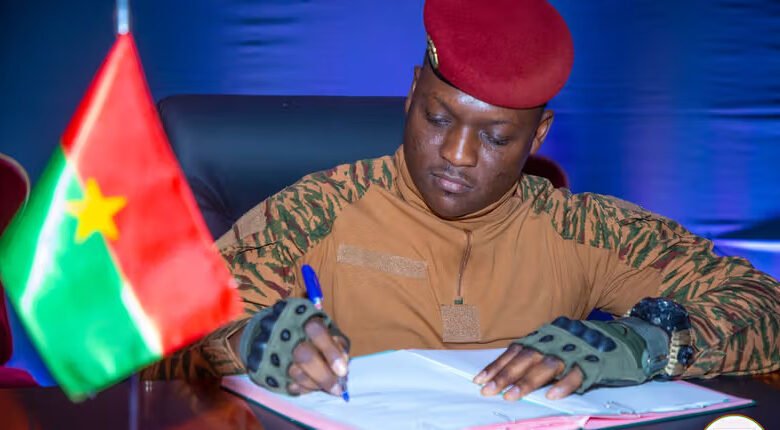 Le-Burkina-Faso-supprime-les-frais-de-visa-pour-les-pays-africains