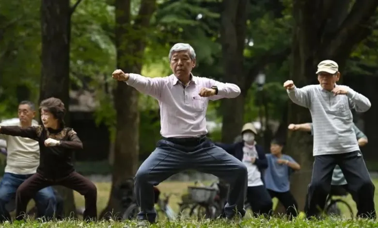 Le Japon établit un nouveau record avec près de 100 000 centenaires