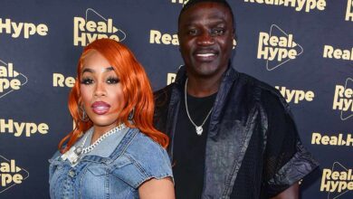 L&rsquo;épouse d&rsquo;Akon, Tomeka Thiam, demande le divorce après près de 29 ans de mariage