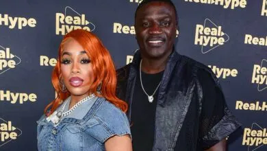 L’épouse d’Akon, Tomeka Thiam, demande le divorce après près de 29 ans de mariage