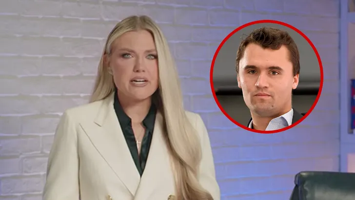 L’épouse de Charlie Kirk révèle le secret qu’elle a caché à son mari jusqu’à son assassinat