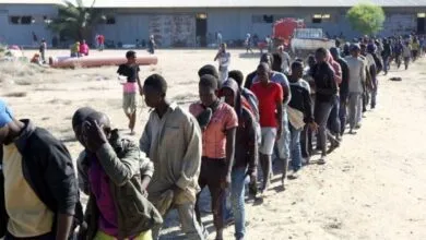 Les États-Unis ajoutent deux pays à leur liste de surveillance du trafic d’êtres humains