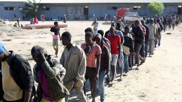 Les États-Unis ajoutent deux pays à leur liste de surveillance du trafic d’êtres humains