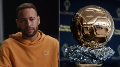 Neymar Jr. qualifie le classement du Ballon d’Or 2025 de « pure blague »