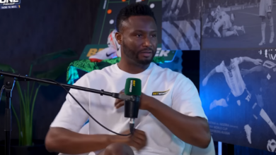  »Si le Nigeria ne se qualifie pas pour la Coupe du monde 2026… »- Mikel Obi met en garde