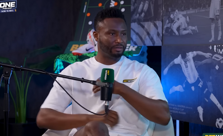 »Si le Nigeria ne se qualifie pas pour la Coupe du monde 2026… »- Mikel Obi met en garde
