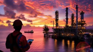 Top 10 des pays africains ayant importé le plus de pétrole américain en 2024