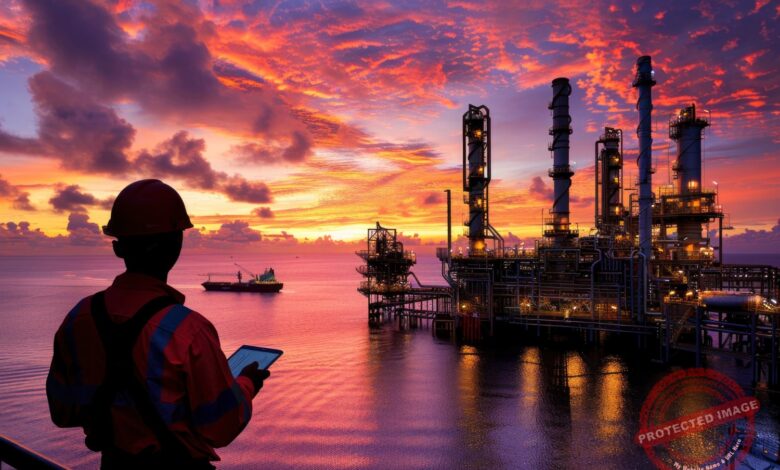 Top 10 des pays africains ayant importé le plus de pétrole américain en 2024