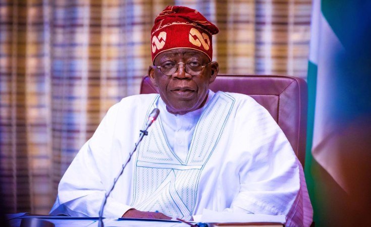 Un pasteur américain fait une prédiction sur le président nigérian