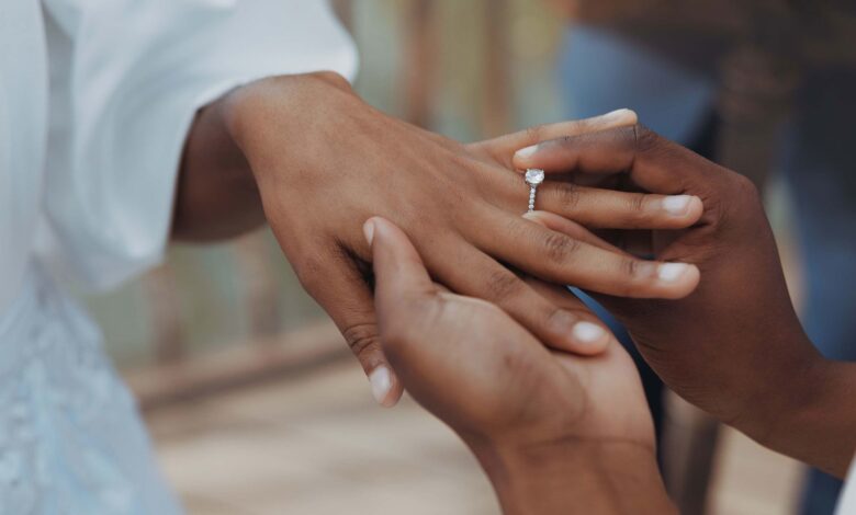 Une Nigériane annule son mariage trois semaines avant la cérémonie après que son fiancé ait refusé de contribuer aux dépenses @
