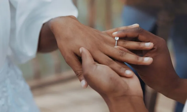 Une Nigériane annule son mariage trois semaines avant la cérémonie après que son fiancé ait refusé de contribuer aux dépenses @