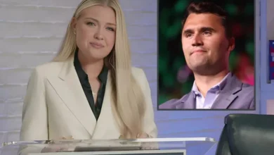 « Vous n’avez aucune idée de ce que vous venez de déclencher » – La veuve de Charlie Kirk brise le silence