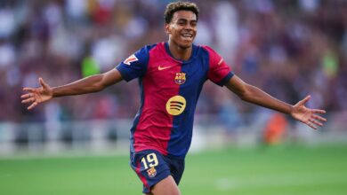 fortune de Lamine Yamal