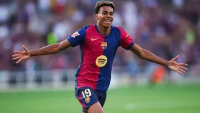 fortune de Lamine Yamal