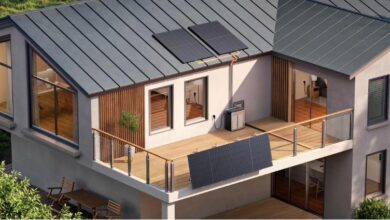 raccorder un kit solaire 1