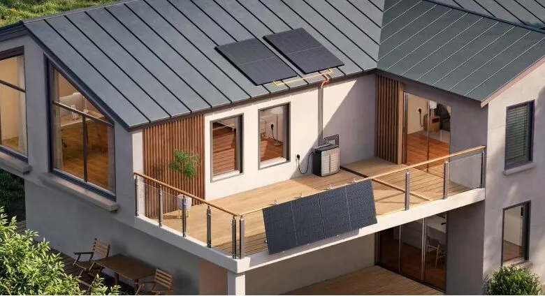 raccorder un kit solaire 1