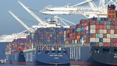 4-ports-à-conteneurs-africains-figurent-dans-le-Top-100-mondial-en-2025