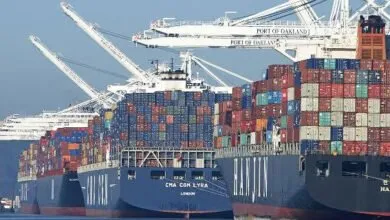 4-ports-à-conteneurs-africains-figurent-dans-le-Top-100-mondial-en-2025